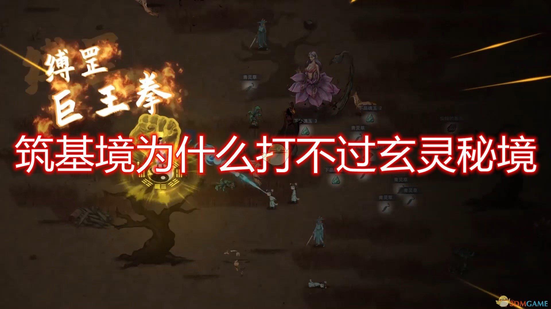 救援小白狼